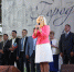 День города Кисловодска в 2018 году завершил курортный бал - Администрация г.Кисловодска