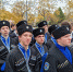Благочинный напутствовал призывников - Кисловодское благочиние