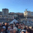 В Кисловодске в праздничном марафоне экскурсий приняли участие более 1500 человек. - Администрация г.Кисловодска