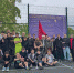   Турнир по дворовому футболу в Кисловодске посвятили участникам СВО - Кисловодская газета