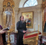 В Кисловодске молитвенно почтили Алексия человека Божия   - Кисловодское благочиние