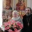 С юбилеем, дорогая Валентина Александровна! - Кисловодское благочиние