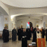 В Кисловодском церковном округе состоялись исповедь и собрание духовенства - Кисловодское благочиние