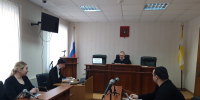Кисловодским городским судом удовлетворены исковые требования гр-на Г. к гр-ну В. о взыскании материального ущерба, причиненного в результате преступления в сумме 127 854 рубля. - Городской суд г. Кисловодск