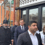 В Кисловодске открыли синагогу - Кисловодское благочиние