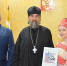 В Кисловодском ЗАГСЕе чествовали молодых родителей - Кисловодское благочиние