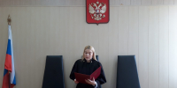 Кисловодским городским судом постановлен обвинительный приговор в отношении гр. М., обвиняемой в совершении преступления, предусмотренного ч. 3 ст. 30, ч. 5 ст. 228.1 Уголовного кодекса Российской Федерации - Городской суд г. Кисловодск
