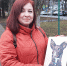 Портрет собачки уедет в Москву, а брошь с образом Винсента ван Гога – в Иркутск: история художницы из Кисловодска - Nash-Kislovodsk.Ru