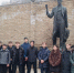 В Кисловодске молитвенно почтили А.Ф. Реброва - Кисловодское благочиние