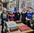 Школьники из станицы Бекешевской посетили церковный музей - Кисловодское благочиние